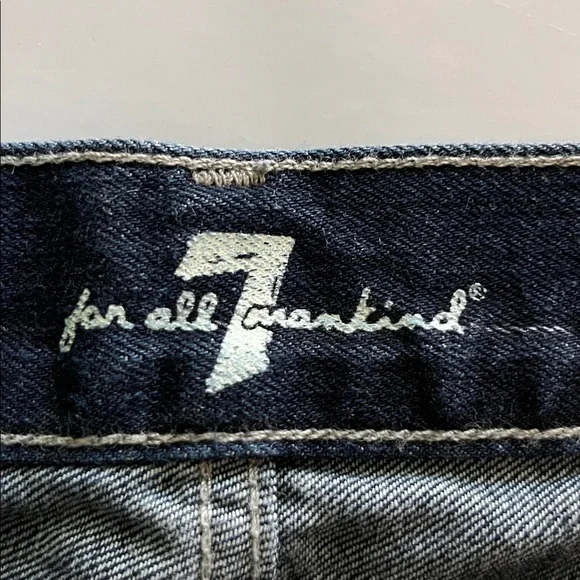 7 For All Mankind Austyn Size 32